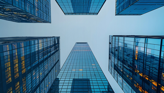 Commercial Building Scenarios